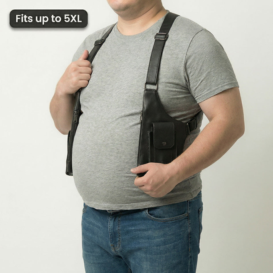 Heritage - Classic Shoulder Satchel