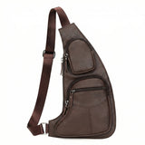 Kingsley - Modern Sling Bag