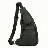 Kingsley - Modern Sling Bag