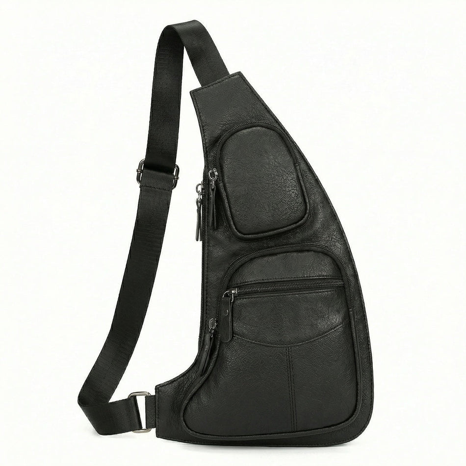 Kingsley - Modern Sling Bag