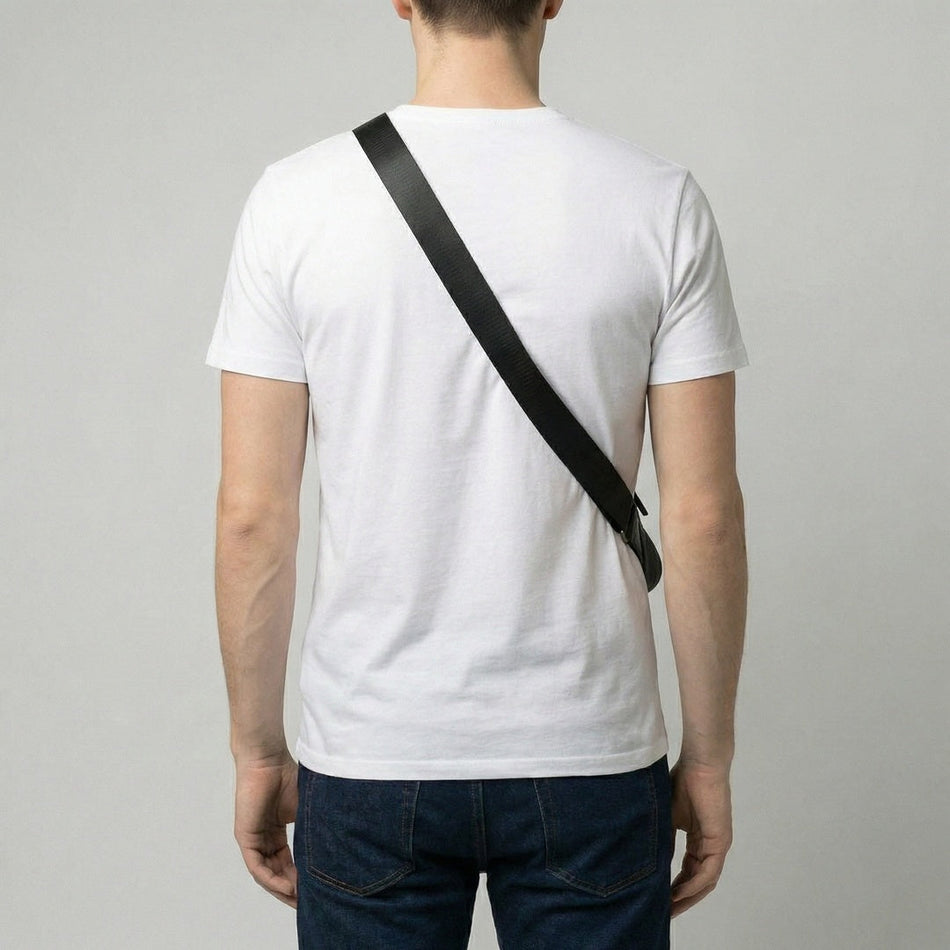 Kingsley - Modern Sling Bag