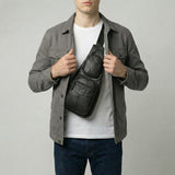 Kingsley - Modern Sling Bag