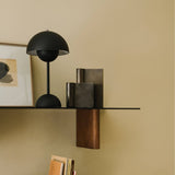 Flowerpot VP9 Portable Table Lamp