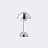 Flowerpot VP9 Portable Table Lamp
