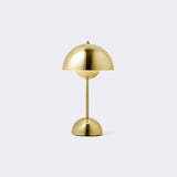 Flowerpot VP9 Portable Table Lamp