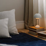 Flowerpot VP9 Portable Table Lamp