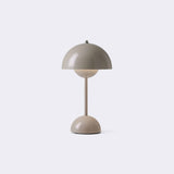 Flowerpot VP9 Portable Table Lamp