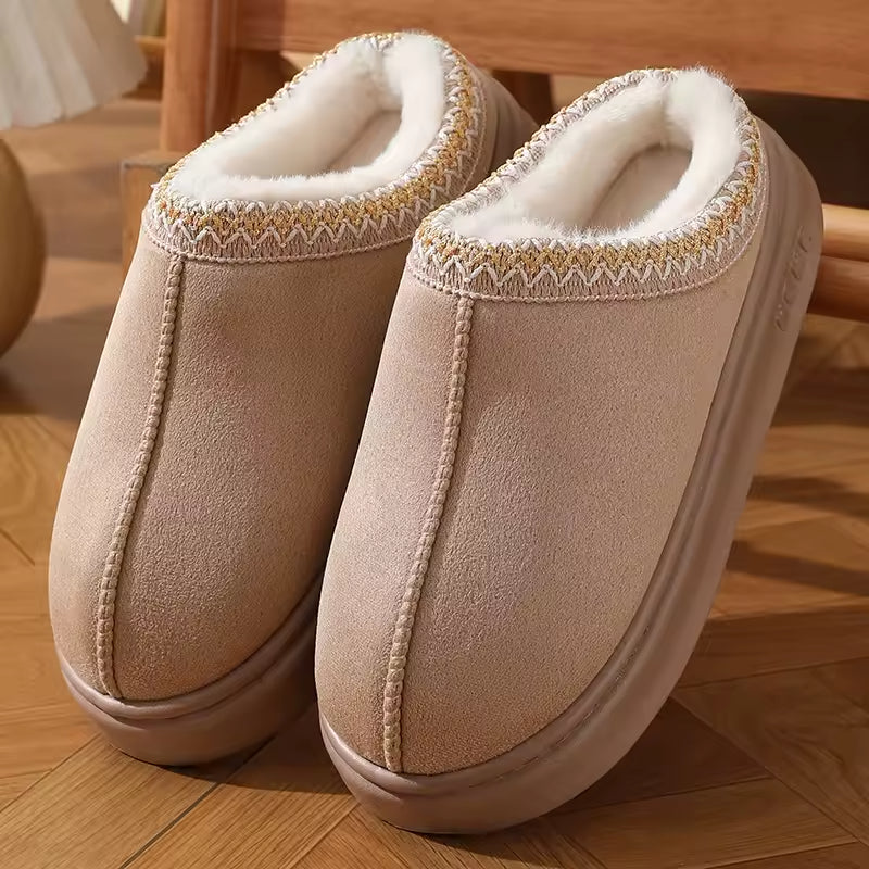 Women’s Tasman Slippers