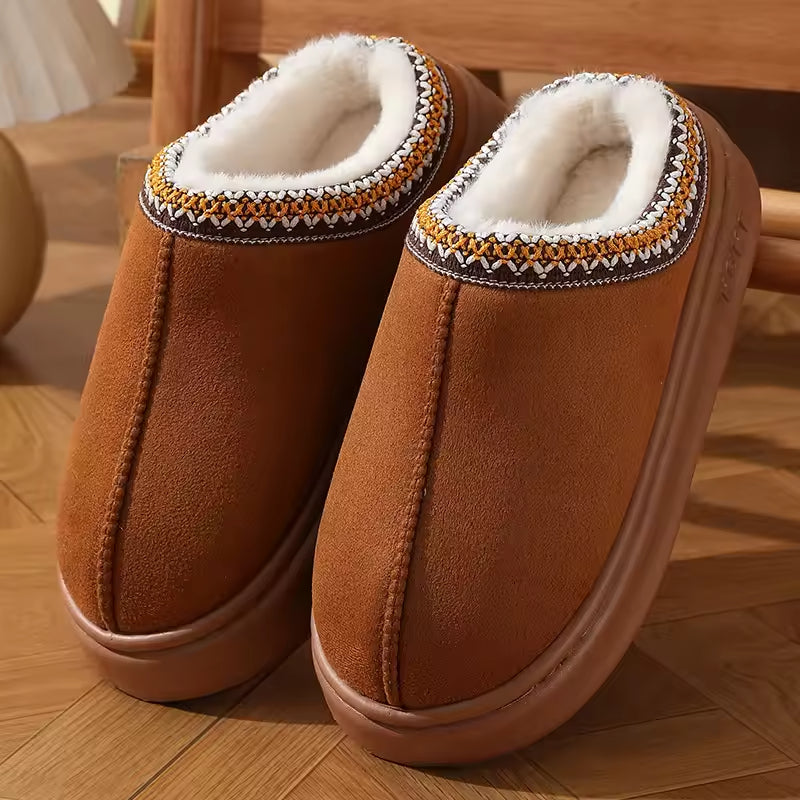 Women’s Tasman Slippers